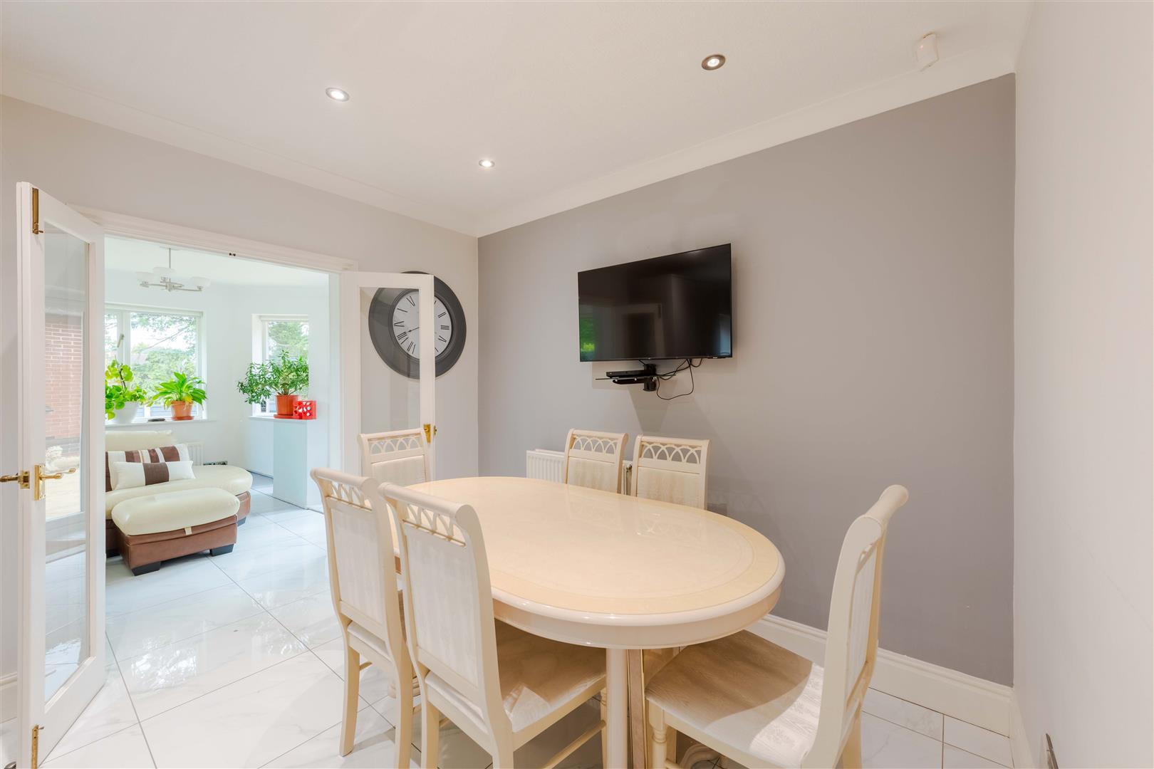 Newfield Place, Hagley, Stourbridge